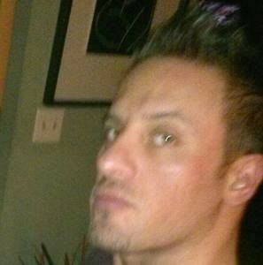 Meet your Posher, Josh